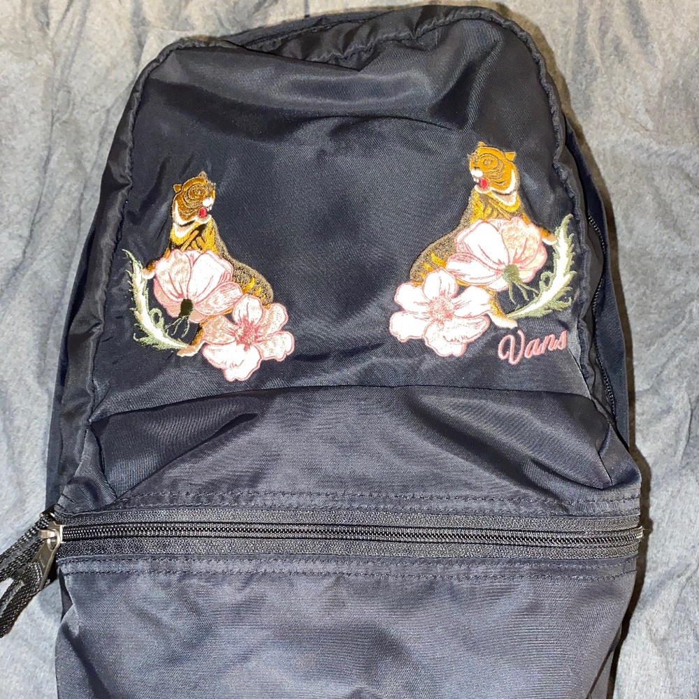 Vans Backpack - image 1